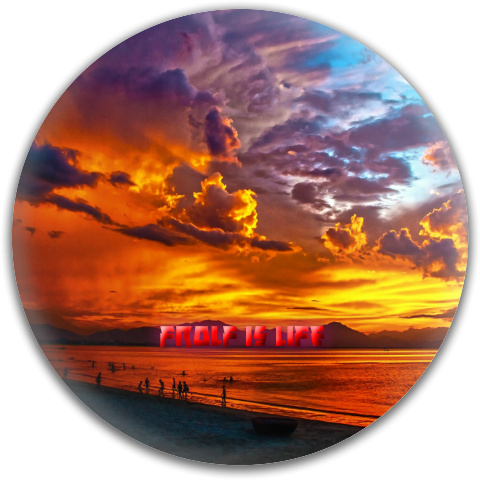 Design 66544 Disc Golf and Ultimate Discs