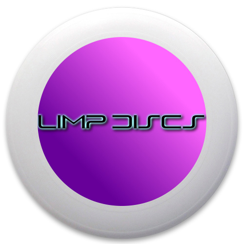 Design 66608 Disc Golf and Ultimate Discs