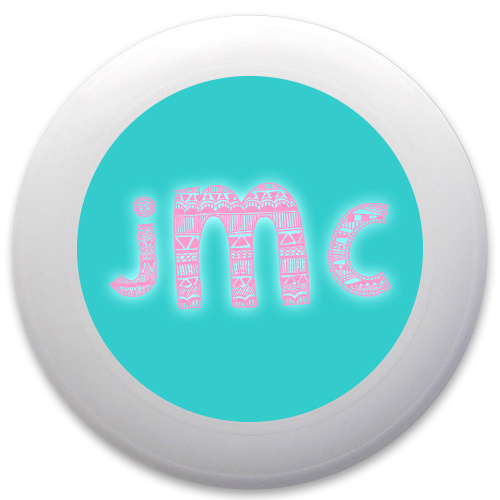 Design 67046 Disc Golf and Ultimate Discs