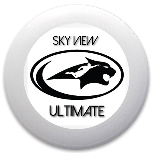 Design 66913 Disc Golf and Ultimate Discs