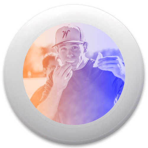 Design 67270 Disc Golf and Ultimate Discs