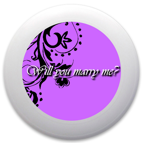 Design 67242 Disc Golf and Ultimate Discs