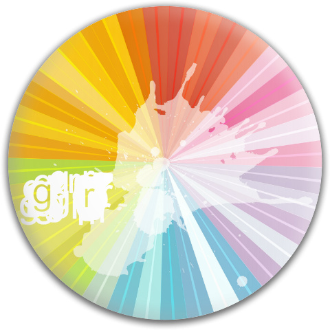 Design 67523 Disc Golf and Ultimate Discs