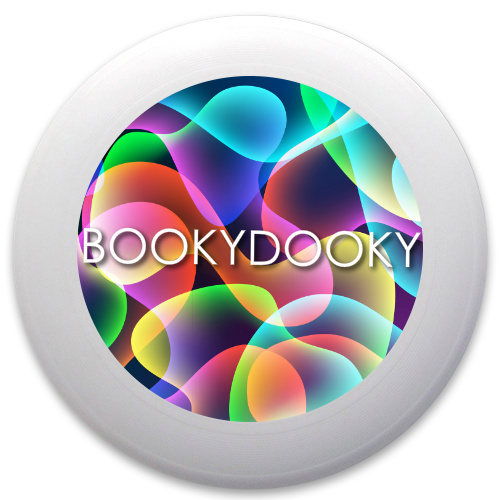Design 67718 Disc Golf and Ultimate Discs