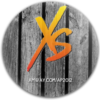 Amway xs energy Disc Golf and Ultimate Discs Image
