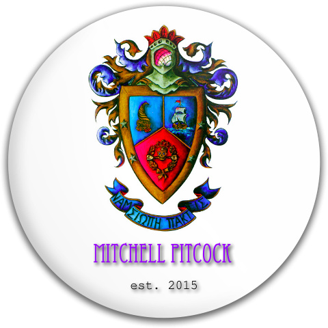 Design 67922 Disc Golf and Ultimate Discs