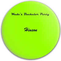 Hinson&amp;#039;s Disc