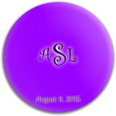 Design 68274 Disc Golf and Ultimate Discs