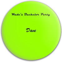 Dave&amp;#039;s Disk