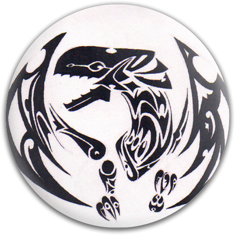 Design 68259 Disc Golf and Ultimate Discs