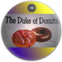 the Dukes Putter
