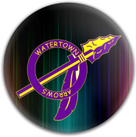 Design 62545 Disc Golf and Ultimate Discs Image