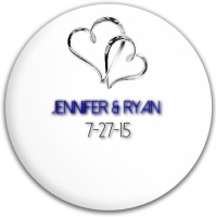 Wedding Discs Disc Golf and Ultimate Discs Image
