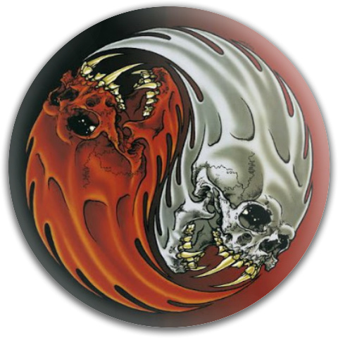 Design 62958 Disc Golf and Ultimate Discs