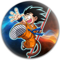 goku 2