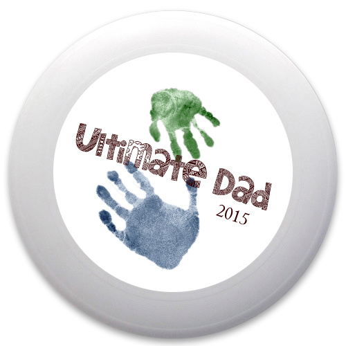 Design 63263 Disc Golf and Ultimate Discs