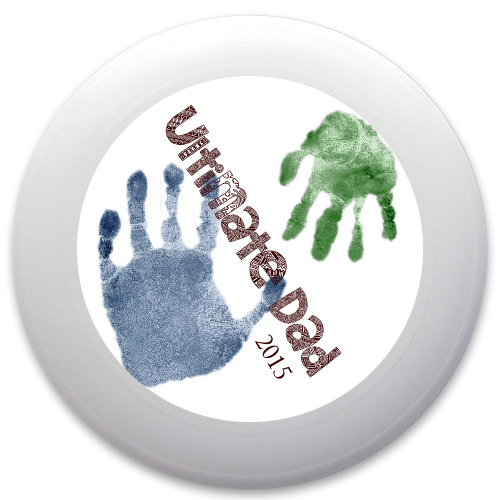 Design 63273 Disc Golf and Ultimate Discs