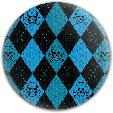 Design 71303 Disc Golf and Ultimate Discs