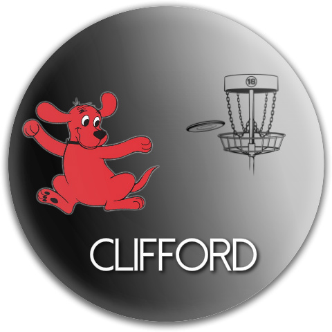 Design 71999 Disc Golf and Ultimate Discs