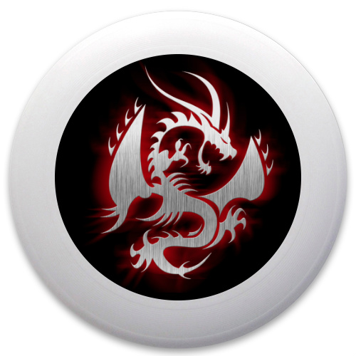 Design 71973 Disc Golf and Ultimate Discs