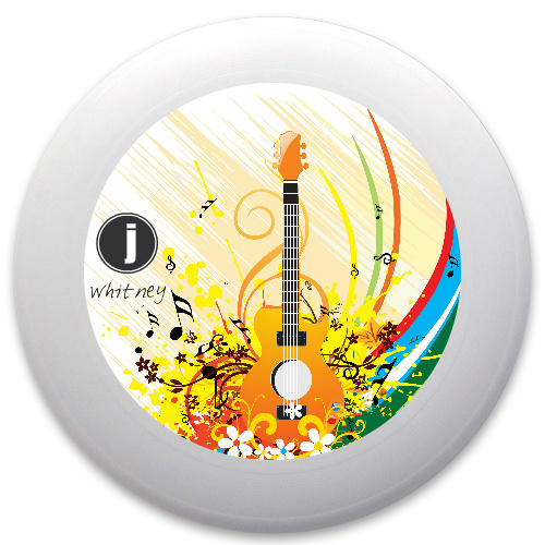 Design 71971 Disc Golf and Ultimate Discs