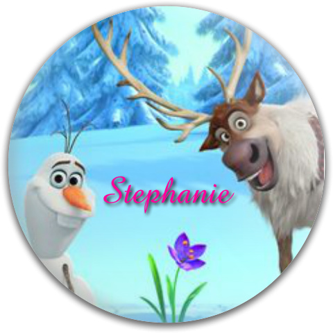Design 72110 Disc Golf and Ultimate Discs