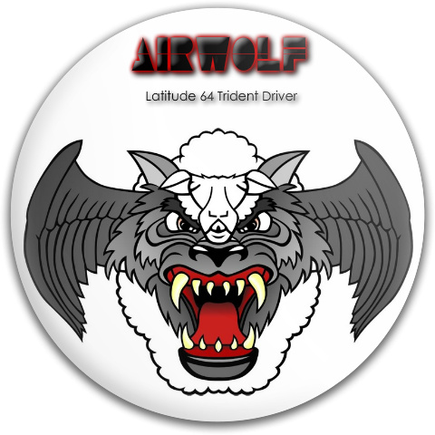 Design 72218 Disc Golf and Ultimate Discs