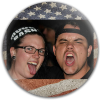 Erik and Mallory