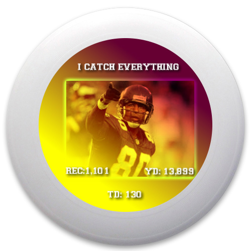 Design 73088 Disc Golf and Ultimate Discs