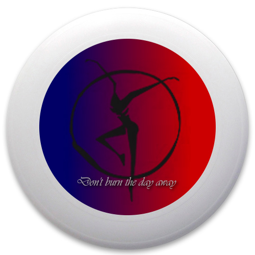 Design 73611 Disc Golf and Ultimate Discs