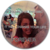 Design 68847 Disc Golf and Ultimate Discs Image