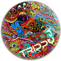 Design 68849 Disc Golf and Ultimate Discs Image