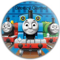 Design 73822 Disc Golf and Ultimate Discs Image