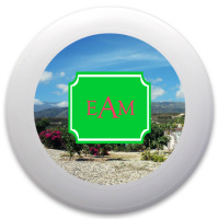 Haiti Frisbee