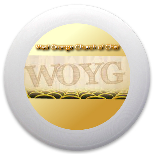 Design 74198 Disc Golf and Ultimate Discs