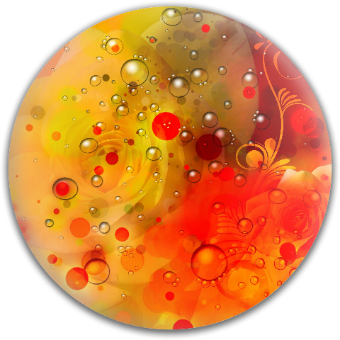 Design 74892 Disc Golf and Ultimate Discs