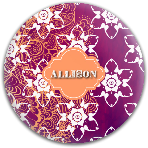 Design 74891 Disc Golf and Ultimate Discs