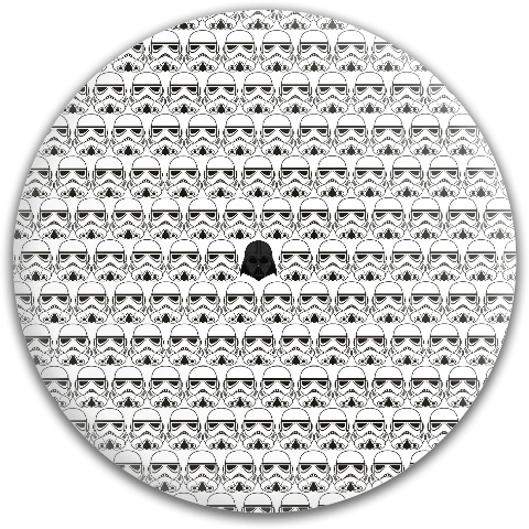 Design 74869 Disc Golf and Ultimate Discs