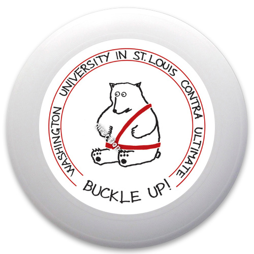 Design 75575 Disc Golf and Ultimate Discs