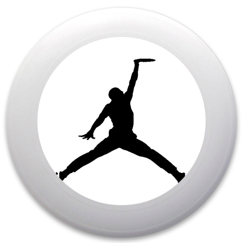 Design 75812 Disc Golf and Ultimate Discs