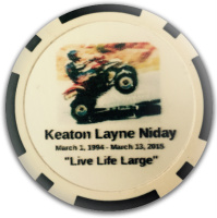 Keaton Layne Niday