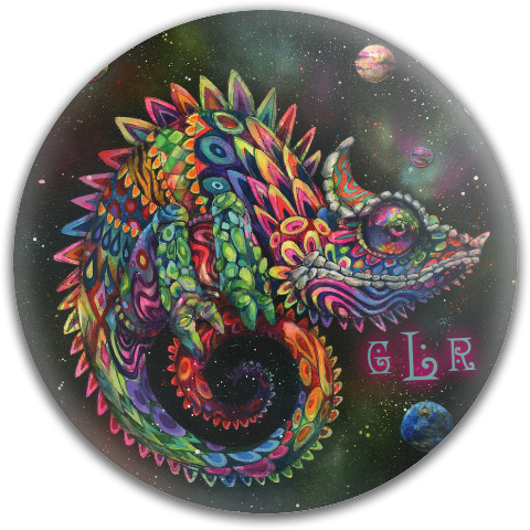 Design 76126 Disc Golf and Ultimate Discs