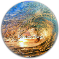 Be Here Now