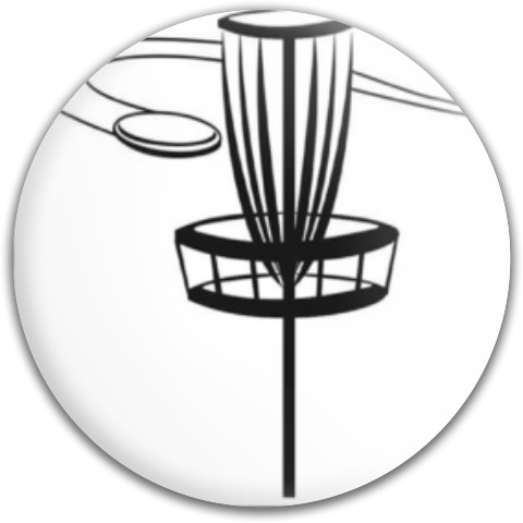 Design 76288 Disc Golf and Ultimate Discs