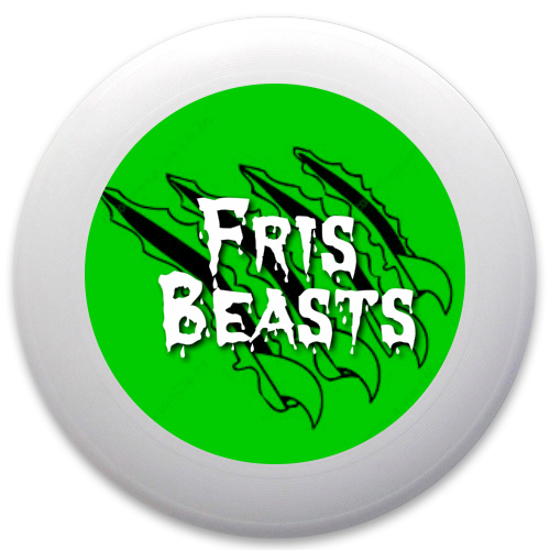 Design 76305 Disc Golf and Ultimate Discs