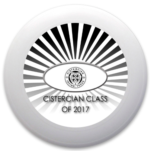 Design 76330 Disc Golf and Ultimate Discs