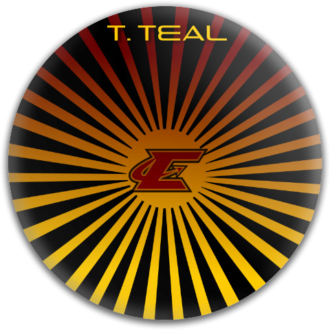 Design 76651 Disc Golf and Ultimate Discs