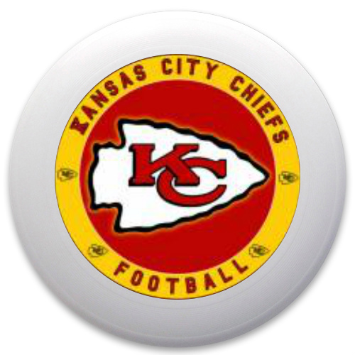 Design 76585 Disc Golf and Ultimate Discs