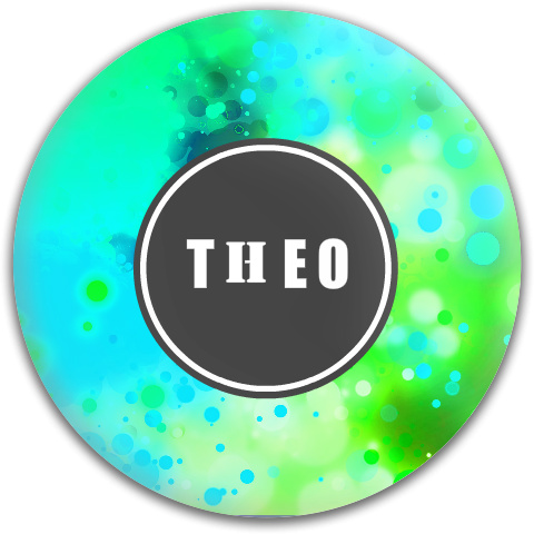 Design 69121 Disc Golf and Ultimate Discs