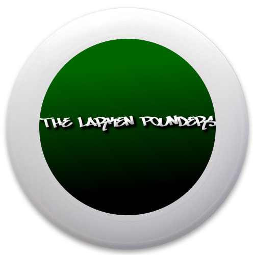 Design 69144 Disc Golf and Ultimate Discs